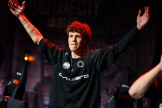 DarkZero e Shopify Rebellion decidem o Major de Rainbow Six Siege! Confira o horário da final e veja como a FaZe Clan se despediu nas semifinais.