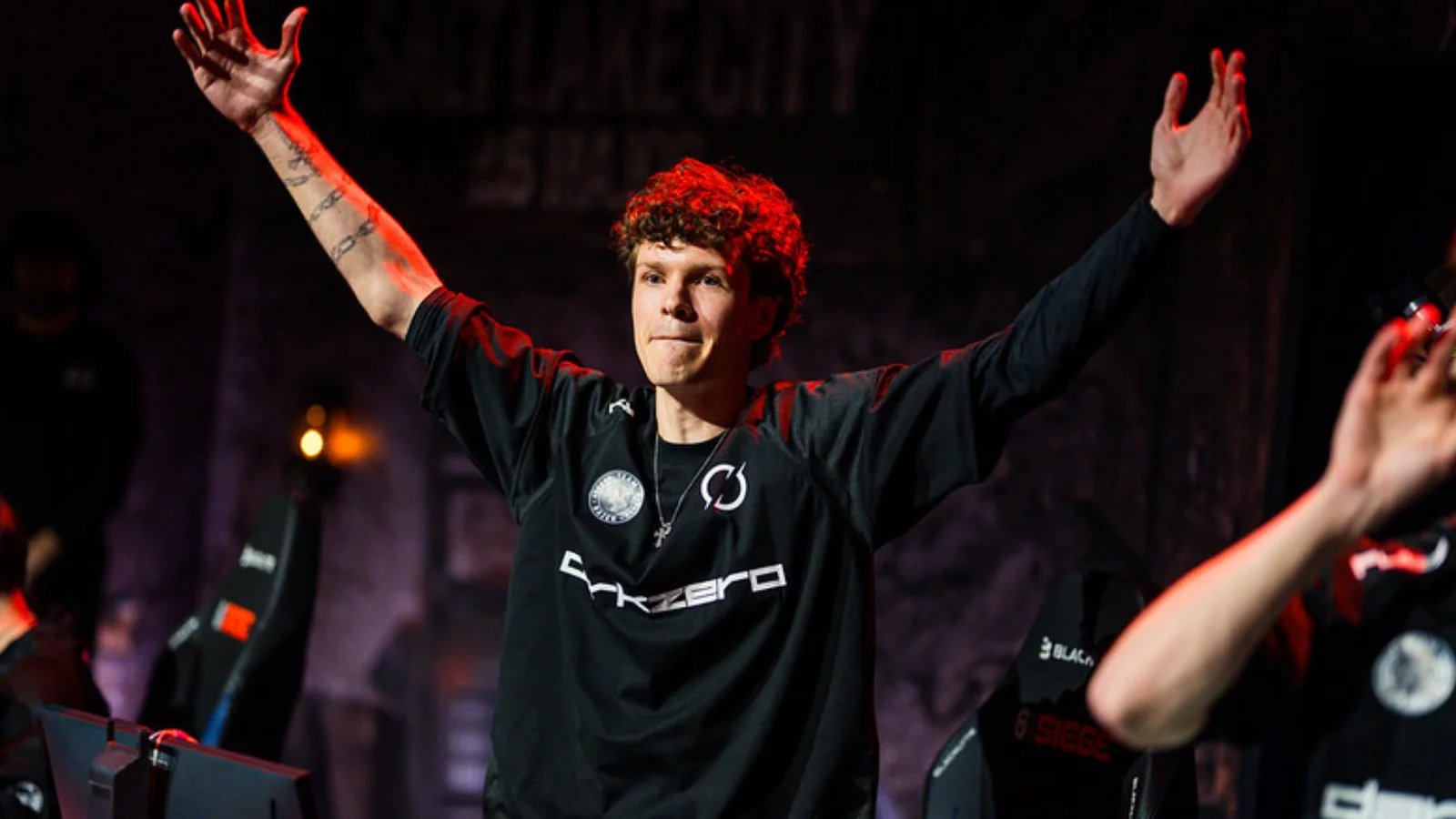 DarkZero e Shopify Rebellion decidem o Major de Rainbow Six Siege! Confira o horário da final e veja como a FaZe Clan se despediu nas semifinais.
