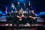 A DarkZero é a grande campeã do Major de Rainbow Six Siege! A equipe do brasileiro Kyno bateu a Shopify Rebellion, faturou R$ 1 milhão e garantiu 1.500 SI Points.