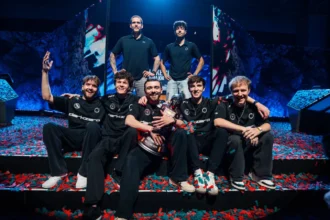 A DarkZero é a grande campeã do Major de Rainbow Six Siege! A equipe do brasileiro Kyno bateu a Shopify Rebellion, faturou R$ 1 milhão e garantiu 1.500 SI Points.