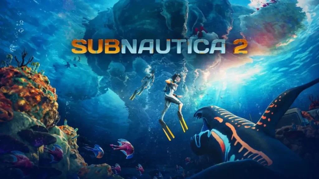 Subnautica 2 chegou! A sequência da Unknown Worlds lidera o ranking do Steam com modo cooperativo para 4 jogadores e novos biomas alienígenas. Confira os detalhes.