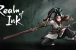 O roguelite de ação Realm of Ink lançou sua versão completa V1.0! Confira os detalhes do combate, plataformas e o crossover com BlazBlue.
