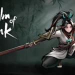 O roguelite de ação Realm of Ink lançou sua versão completa V1.0! Confira os detalhes do combate, plataformas e o crossover com BlazBlue.