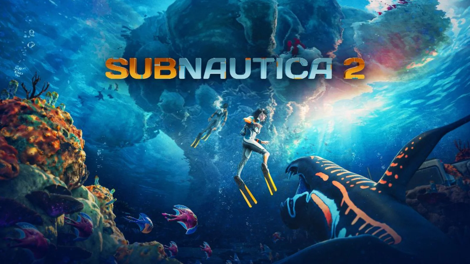 Subnautica 2 chegou! A sequência da Unknown Worlds lidera o ranking do Steam com modo cooperativo para 4 jogadores e novos biomas alienígenas. Confira os detalhes.
