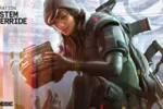 A Ubisoft revelou a Operação System Override em Rainbow Six Siege! Confira as mudanças do Ranked 3.0, o mapa Calypso Casino e o rework da Dokkaebi.