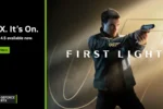 O acesso antecipado de 007 First Light começa hoje com suporte ao DLSS 4.5 nas placas GeForce RTX! Confira as atualizações e drivers de drivers da NVIDIA.