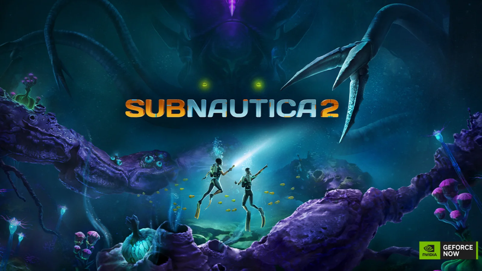 Subnautica 2 e Forza Horizon 6 chegam ao GeForce NOW! Confira os 11 novos jogos na nuvem, recompensas de HITMAN e o crossover exclusivo com 007.