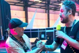 A SBCC transformou a gamescom latam 2026 com ações focadas em creator economy e comunidades! Confira as ativações com NVIDIA, ABYA, Logitech G e Pokémon GO.