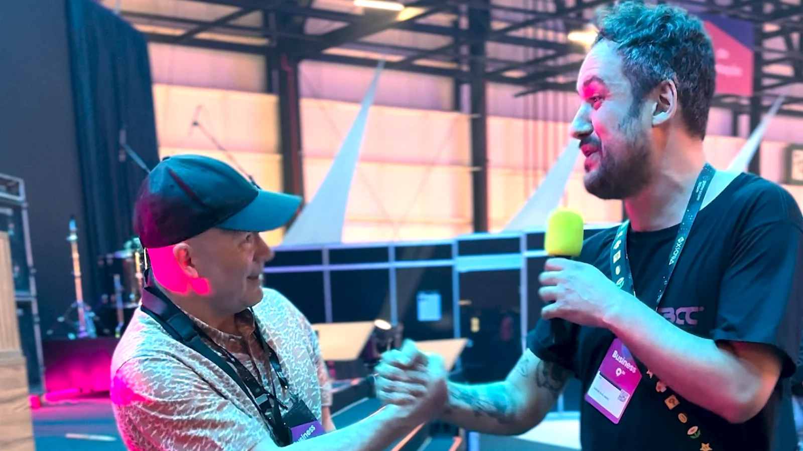 A SBCC transformou a gamescom latam 2026 com ações focadas em creator economy e comunidades! Confira as ativações com NVIDIA, ABYA, Logitech G e Pokémon GO.