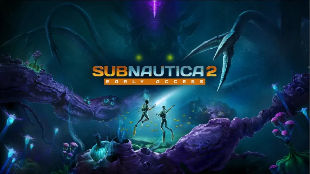 Subnautica 2 chega ao PC e Xbox em 14 de maio! Explore um novo mundo alienígena com modo cooperativo para 4 jogadores e gráficos na Unreal Engine 5.