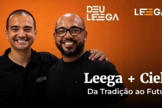 Conheça a jornada de dados da Cielo no videocast da Leega Consultoria! Descubra como a migração para a nuvem trouxe agilidade e cultura data-driven.
