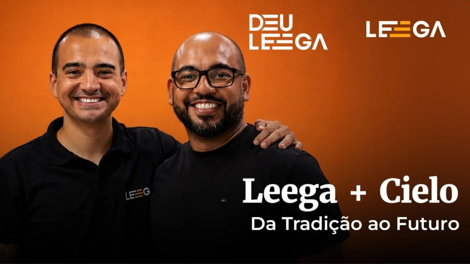 Conheça a jornada de dados da Cielo no videocast da Leega Consultoria! Descubra como a migração para a nuvem trouxe agilidade e cultura data-driven.