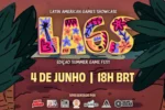O Latin American Games Showcase trará mais de 80 jogos da América Latina para o Summer Game Fest 2026 no dia 4 de junho. Confira os destaques e apoiadores!