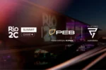 O Prêmio eSports Brasil celebra 10 anos no Rio2C Summit Game+! Confira a nova identidade visual e os debates sobre o mercado de games.