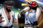 Mr. Karate já está disponível em Fatal Fury: City of the Wolves! Assista ao trailer animado por Masami Obari e confira os novos modos do DLC.