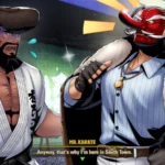 Mr. Karate já está disponível em Fatal Fury: City of the Wolves! Assista ao trailer animado por Masami Obari e confira os novos modos do DLC.