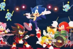 A SEGA revelou a turnê global Sonic Live In Concert para celebrar 35 anos da franquia! Confira as datas dos shows e o início das vendas dos ingressos.