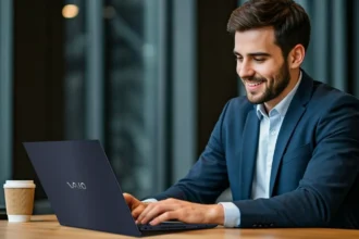 Descubra como a VAIO utiliza projeto térmico avançado e equilíbrio de componentes para garantir que seus notebooks mantenham o alto desempenho por anos.