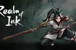 Realm of Ink ganha trailer explosivo com Oread, de BlazBlue Entropy Effect! Confira os detalhes do crossover e o lançamento completo em 26 de maio.