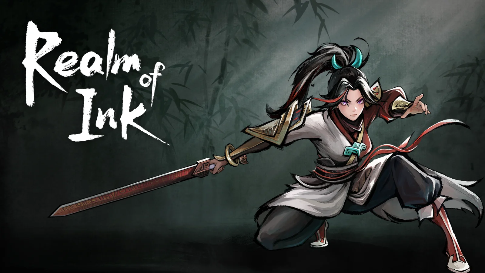 Realm of Ink ganha trailer explosivo com Oread, de BlazBlue Entropy Effect! Confira os detalhes do crossover e o lançamento completo em 26 de maio.