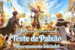 A Gravity anunciou o lançamento de Ragnarok Origin: Classic nas Américas para 4 de junho! Garanta sua vaga no teste beta fechado e confira o novo modelo.