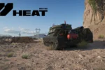 World of Tanks: HEAT chega em 26 de maio! Conheça o novo jogo gratuito de tiro tático com tanques, modos PvP inéditos e suporte cross-play completo.