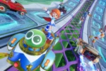 A SEGA lançou o crossover gratuito de Puyo Puyo em Sonic Racing: CrossWorlds! Corra com a personagem Arle e aproveite o festival de aniversário.