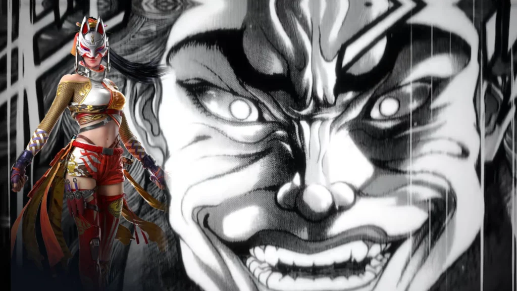 A ninja Kunimitsu já está disponível no Passe da Temporada 3 de TEKKEN 8! Confira a história da personagem, preço individual e o elenco do jogo.