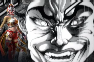 A ninja Kunimitsu já está disponível no Passe da Temporada 3 de TEKKEN 8! Confira a história da personagem, preço individual e o elenco do jogo.