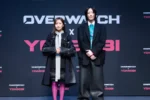 A dupla de J-Pop YOASOBI chega ao Overwatch em 30 de junho! Confira os visuais para Kiriko, Genji e Hanzo, além de novas músicas.