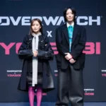 A dupla de J-Pop YOASOBI chega ao Overwatch em 30 de junho! Confira os visuais para Kiriko, Genji e Hanzo, além de novas músicas.