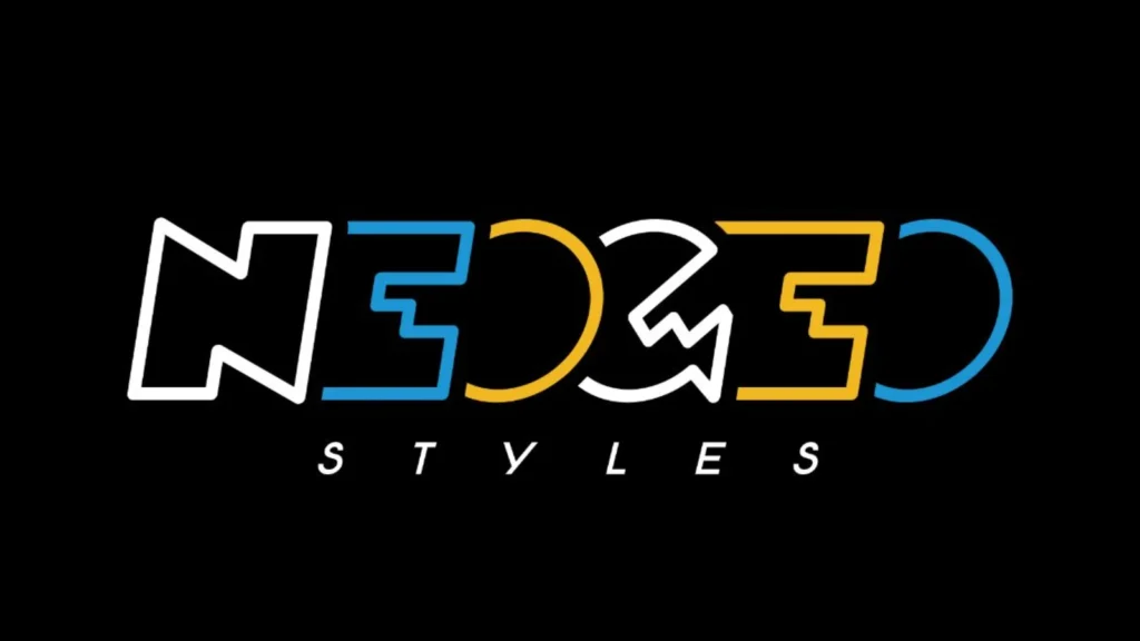 A SNK Corporation revelou a grife global NEOGEO STYLES! Confira as coleções de roupas de The King of Fighters e a parceria com a New Era.