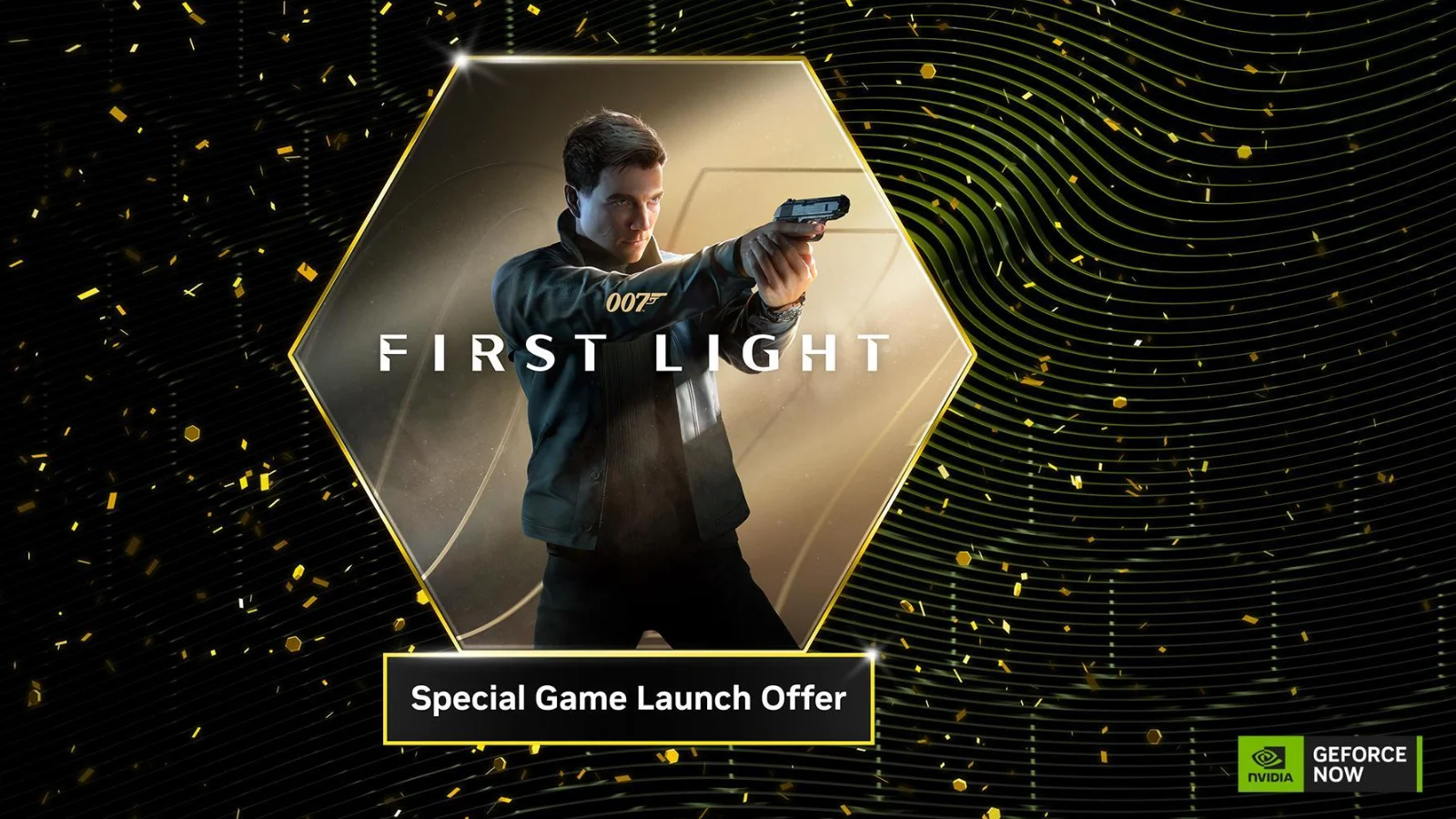 O GeForce NOW expande seu catálogo com os lançamentos de 007 First Light e Forza Horizon 6 nesta semana! Confira a lista completa de jogos na nuvem.