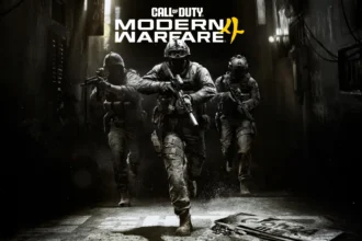 A Activision anunciou Call of Duty: Modern Warfare 4 para 23 de outubro de 2026! Confira os detalhes da campanha, multiplayer e modo DMZ.