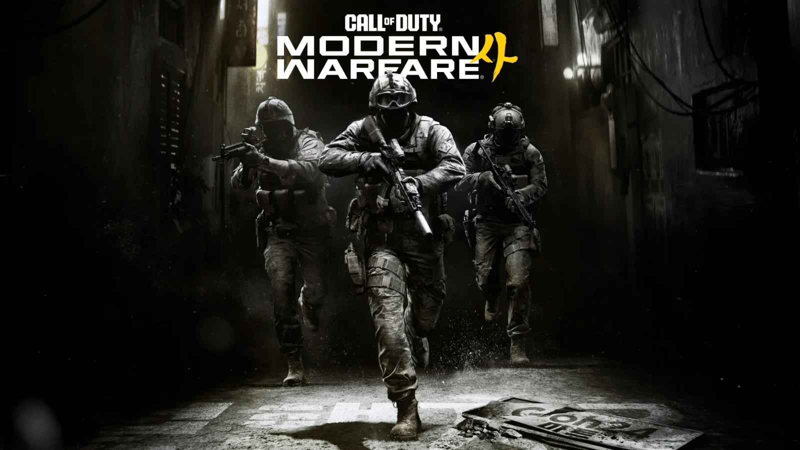 A Activision anunciou Call of Duty: Modern Warfare 4 para 23 de outubro de 2026! Confira os detalhes da campanha, multiplayer e modo DMZ.