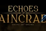 A Bandai Namco revelou um novo trailer de Echoes of Aincrad! Conheça o sistema de parceiros e a personalização do RPG que chega em 10 de julho.