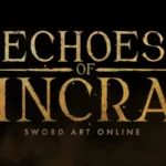 A Bandai Namco revelou um novo trailer de Echoes of Aincrad! Conheça o sistema de parceiros e a personalização do RPG que chega em 10 de julho.