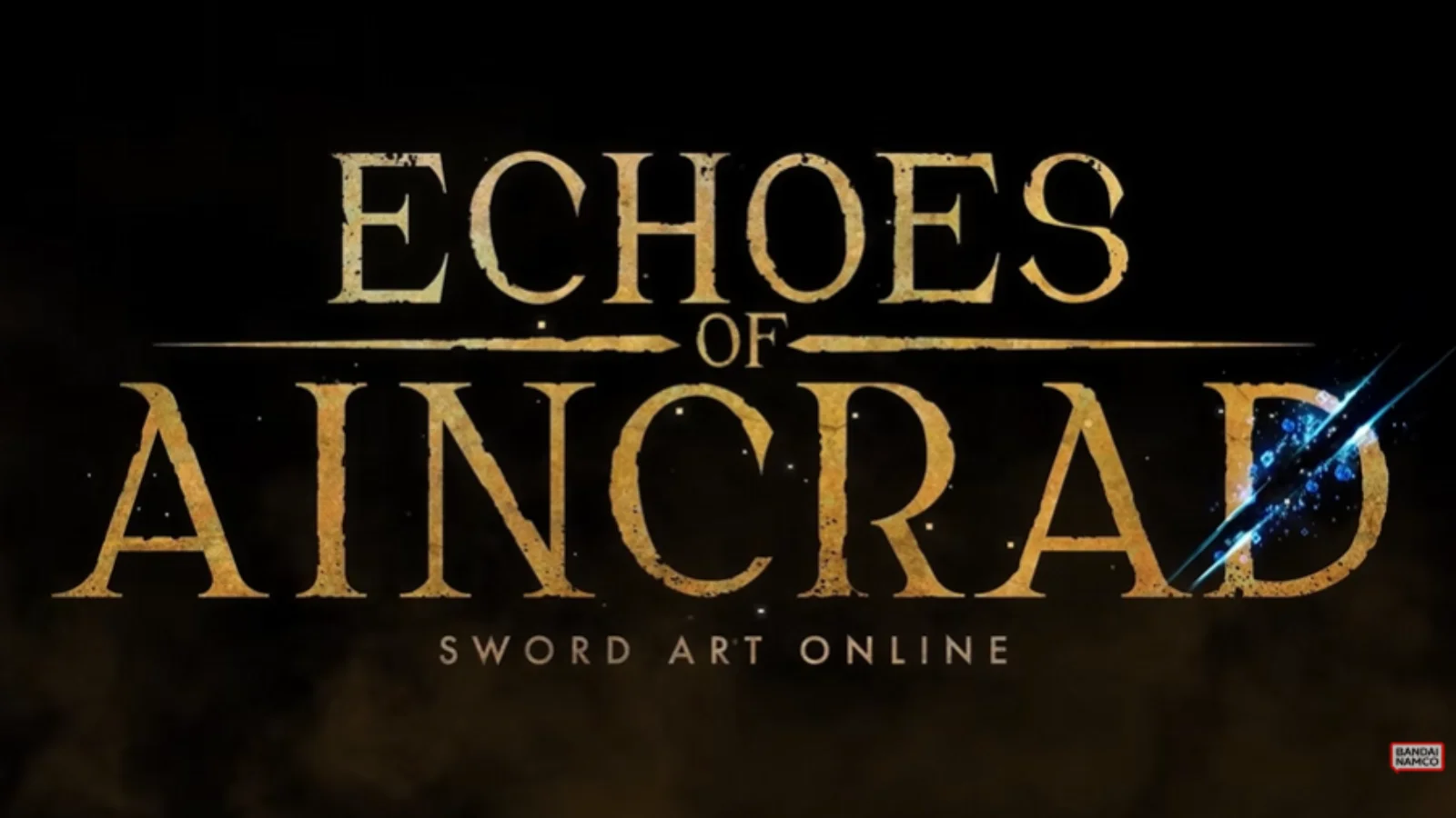A Bandai Namco revelou um novo trailer de Echoes of Aincrad! Conheça o sistema de parceiros e a personalização do RPG que chega em 10 de julho.