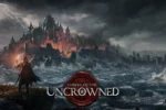 A NEXON revelou a demo de Embers of the Uncrowned para o Steam Next Fest! Confira as classes, missões e os detalhes do MMORPG de fantasia sombria.
