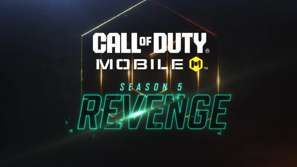 A Temporada 5 de Call of Duty: Mobile chega em 27 de maio! Confira os detalhes do crossover com The Boys, a nova arma BAL-27 e modos inéditos.