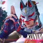 Kunimitsu, a Ladra Encantada, chega ao TEKKEN 8 em maio de 2026! Confira o teaser de gameplay e datas de acesso antecipado.