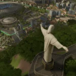 O Rio de Janeiro e o Maracanã chegam ao Copa City! Confira os detalhes da cidade maravilhosa, o clássico Fla-Flu e a nova data de lançamento: 16 de junho.