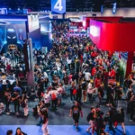 A gamescom latam 2026 bate recordes históricos! Com 154 mil visitantes, 400 jogos e US$ 180 milhões em negócios, o evento consolida o Brasil como hub global de games.