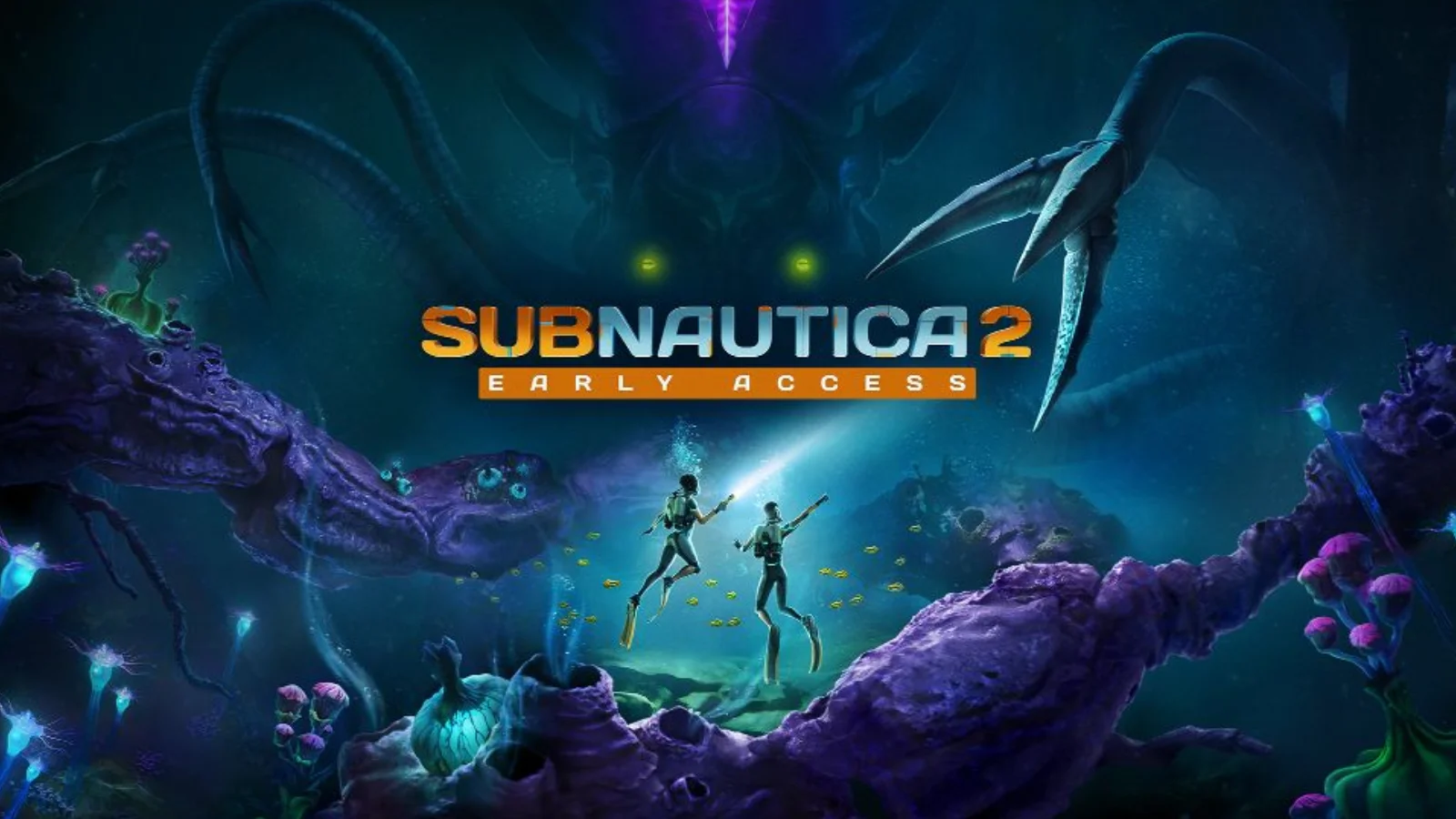 Subnautica 2 atinge 5 milhões de listas de desejos no Steam! Confira os detalhes do Acesso Antecipado em 14 de maio, modo cooperativo e Unreal Engine 5.