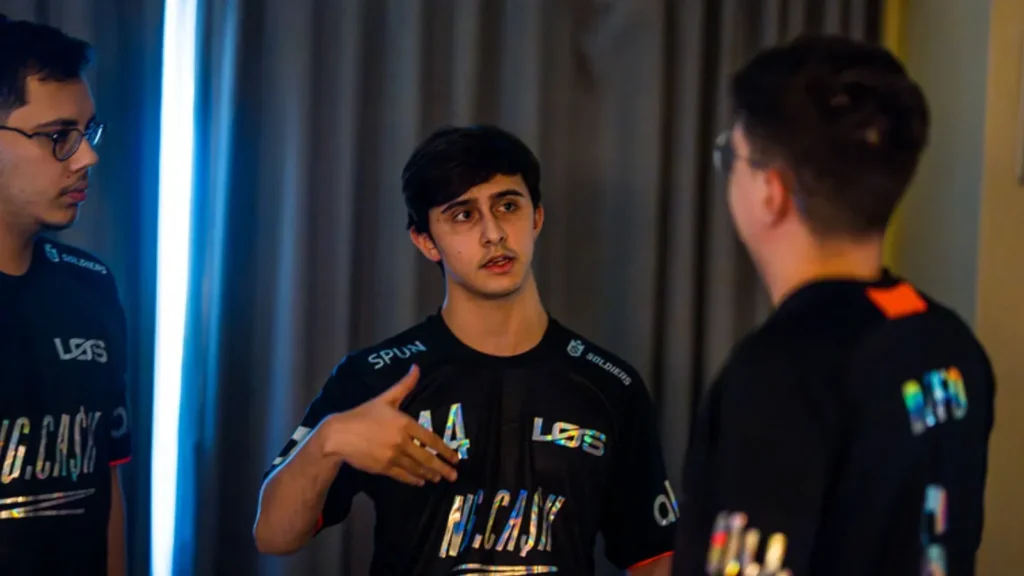 A LOS busca a última chance de classificação no Major de Rainbow Six Siege! Confira os resultados do Play-In e a agenda deste sábado (9) em Salt Lake City.