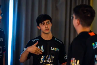 A LOS busca a última chance de classificação no Major de Rainbow Six Siege! Confira os resultados do Play-In e a agenda deste sábado (9) em Salt Lake City.