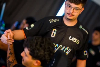 A LOS domina a Four Angry Man e garante vaga na Fase Suíça do Major de Rainbow Six Siege! Confira a agenda de FaZe, FURIA e NiP para este domingo (10).