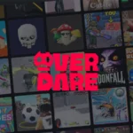 A KRAFTON revelou o OVERDARE Studio na gamescom latam 2026! Crie jogos complexos usando apenas comandos de voz e texto com esta nova ferramenta de IA.