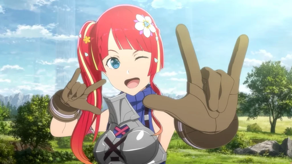 Assista ao trailer de Unanswered//butterfly! O anime bônus da Ultimate Edition de ECHOES OF AINCRAD explora a luta pela vida no universo de Sword Art Online.