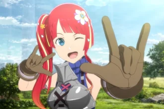 Assista ao trailer de Unanswered//butterfly! O anime bônus da Ultimate Edition de ECHOES OF AINCRAD explora a luta pela vida no universo de Sword Art Online.